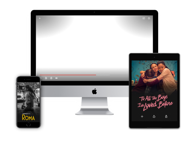 다양한 디바이스